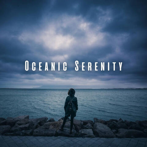 Oceanic Serenity: Ambient Music for Deep Meditation Practice
