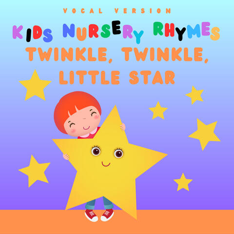 Nursery Rhymes to the Tune of Twinkle Twinkle Little Star - Album
