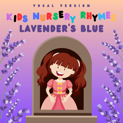 Lavender's Blue