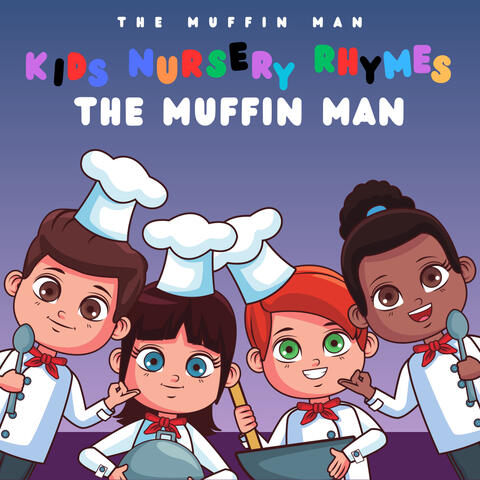 The Muffin Man