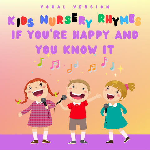 If You're Happy And You Know It