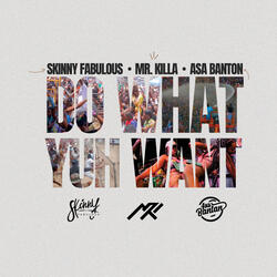 Do What Yuh Want
