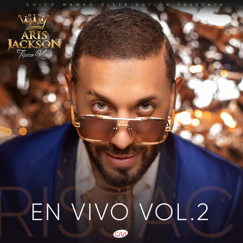 En Vivo, Vol. 2
