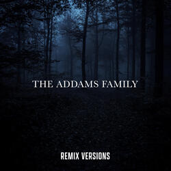 The Addams Family Theme