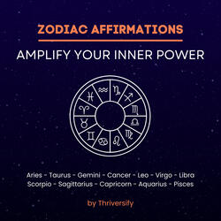 Scorpio Affirmations