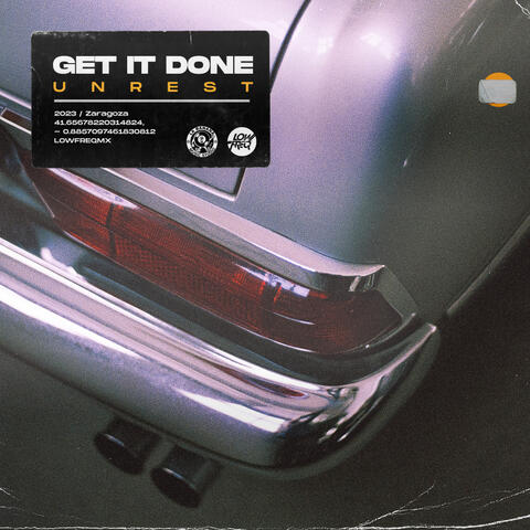 Get It Done