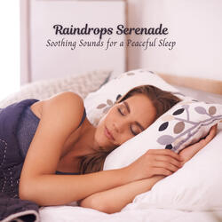 Rain's Gentle Kiss Lulls Dreams