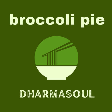 Broccoli Pie