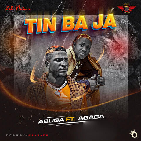 Tin Ba Ja