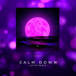 Calm Down