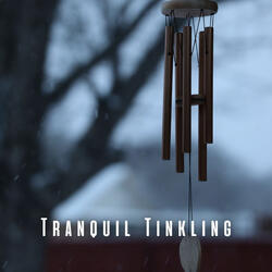 Peaceful Wind Chime Whispers