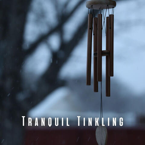 Tranquil Tinkling: Wind Chime ASMR for Peaceful Moments