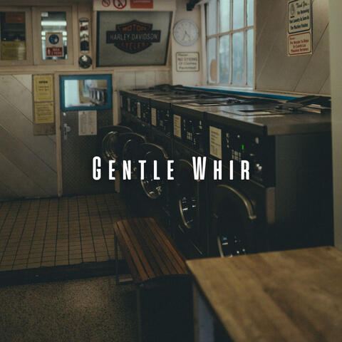 Gentle Whir: Dryer ASMR for Calm and Serenity