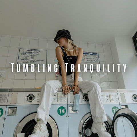 Tumbling Tranquility: Dryer ASMR for Comfort