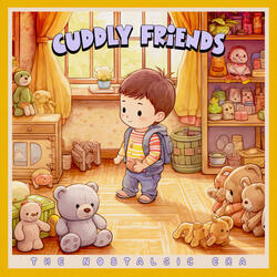 Enchanted Reverie Musical Tales of Cuddly Friends' Delight