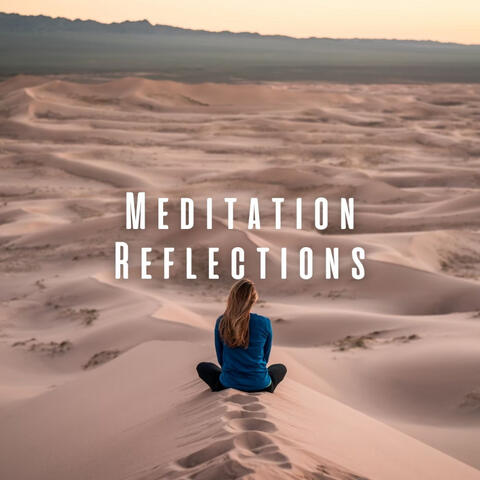 Meditation Reflections: Theta Waves for Inner Clarity and Insight