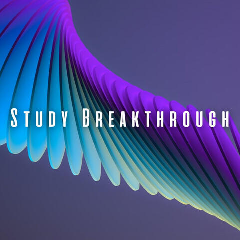 Study Breakthrough: Mindful Study Energies with Theta Waves
