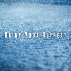 Zen Rain Symphony for Yoga Retreat