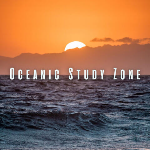 Oceanic Study Zone: Ambient Sounds for Effective Studying