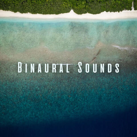 Binaural Sounds: Tranquil Ocean Tracks for Baby's Peaceful Nap