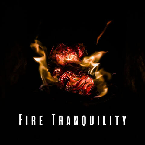 Fire Tranquility: Binaural Sounds for Massage and Healing