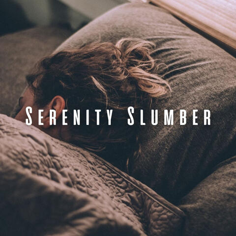 Serenity Slumber: Enter a State of Deep with Theta Waves