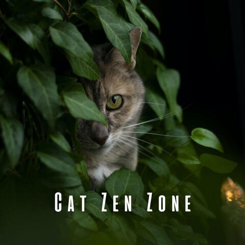 Cat Zen Zone: Chill Nature and Binaural Sounds