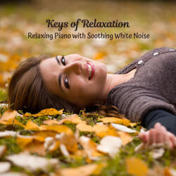 Relaxing Piano Symphony with Soothing Noise