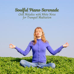 Tranquil Soulful Piano Harmony