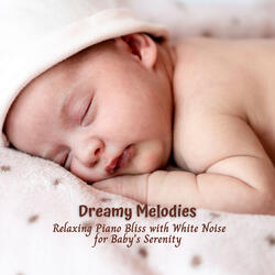 White Bliss Baby's Melodies