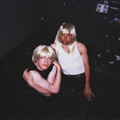 Hot Blondes In Your Area Tonight