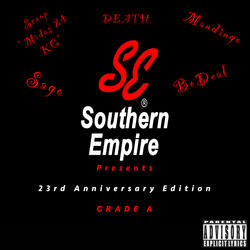 Da' South Is About 2 Blow