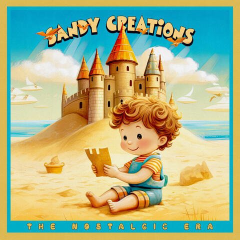 Sandy Creations