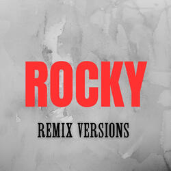 Rocky Theme - Gonna Fly Now Theme