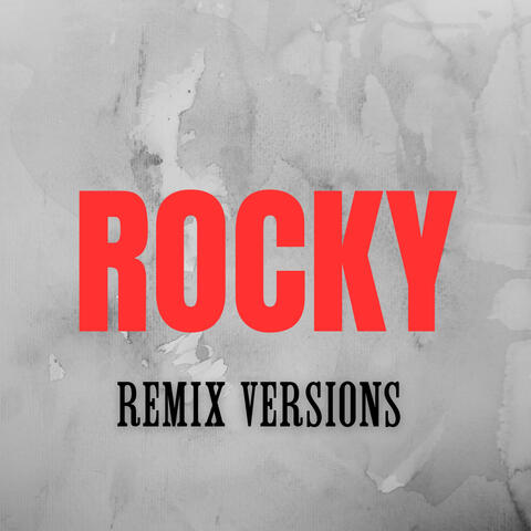 Rocky