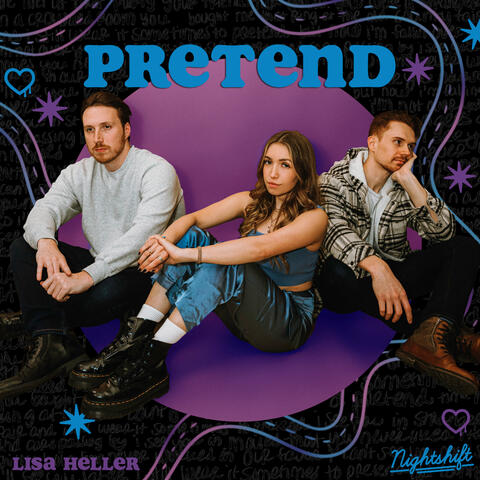 pretend