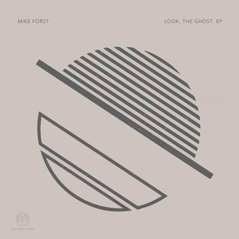 Look, The Ghost. - EP