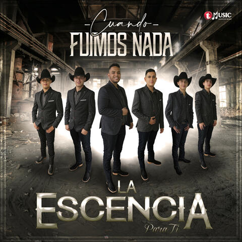 Cuando Fuimos Nada
