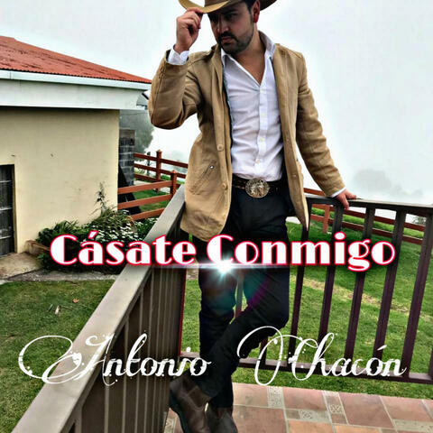 Cásate Conmigo