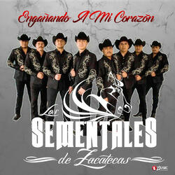 Engañando A Mi Corazón