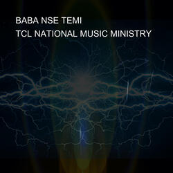 BABA NSE TEMI