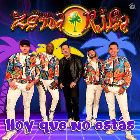 Hoy Que No Estás