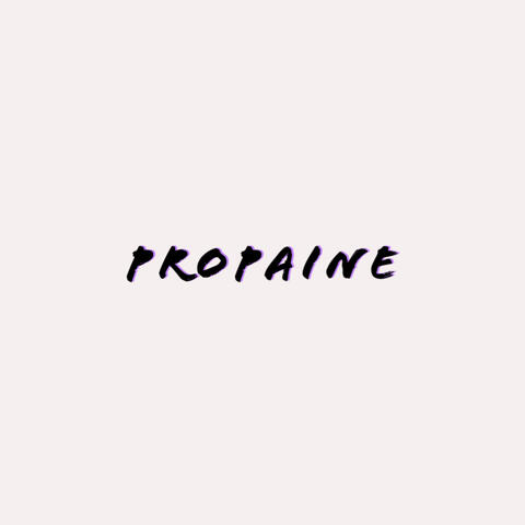 Propaine