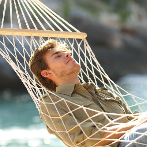Birdsong Serenity: Tranquil Chirps for Relaxation