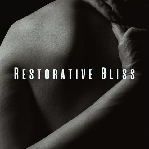 Restorative Bliss: Meditative Tones for Healing Massage