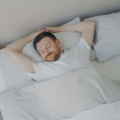 Midnight Melodies: Chill Vibes for Relaxing Sleep