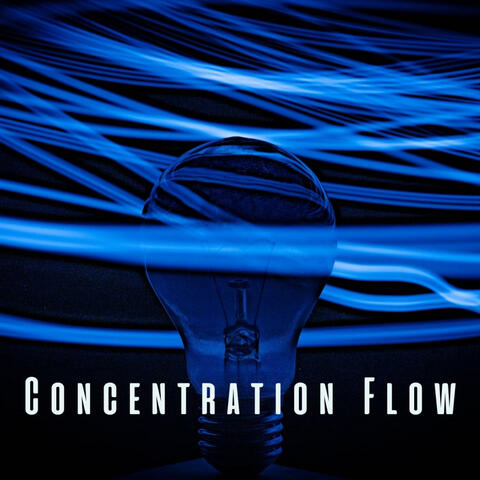 Concentration Flow: Meditative Tones for Unwavering Attention