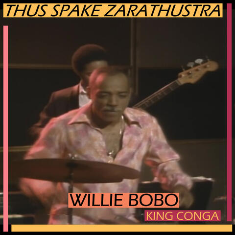 Thus Spake Zarathustra