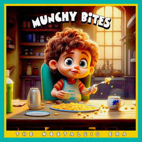 Munchy Bites