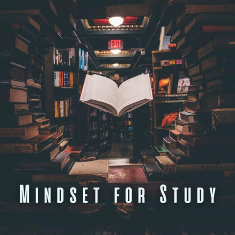 Mindset for Study: Meditative Sounds for Efficient Learning